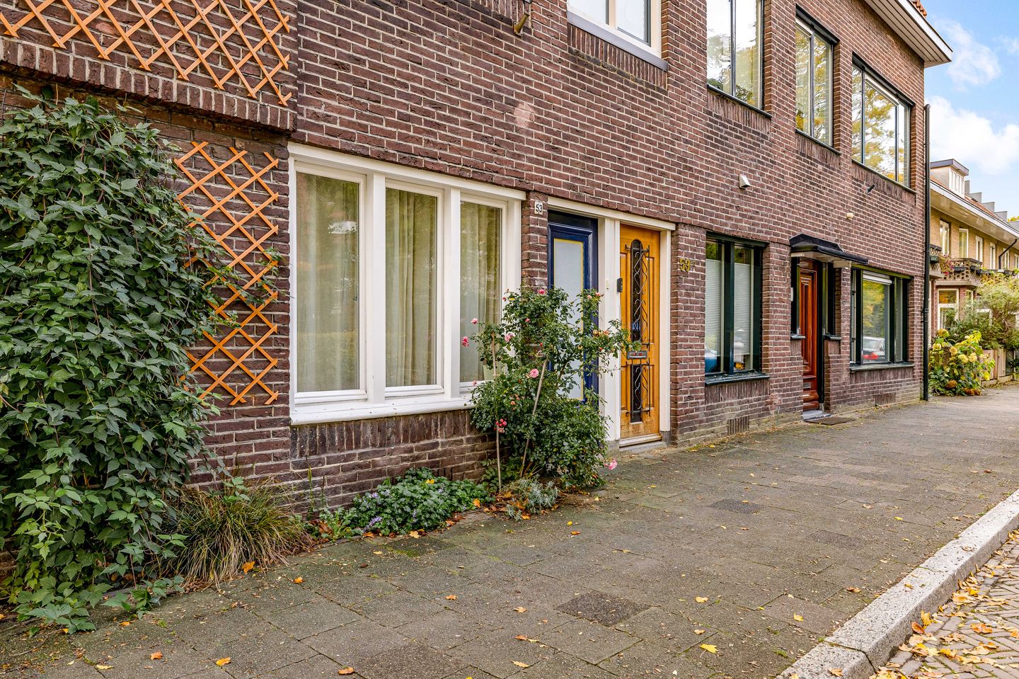 Photo 34 of Thorbeckelaan 53-BS