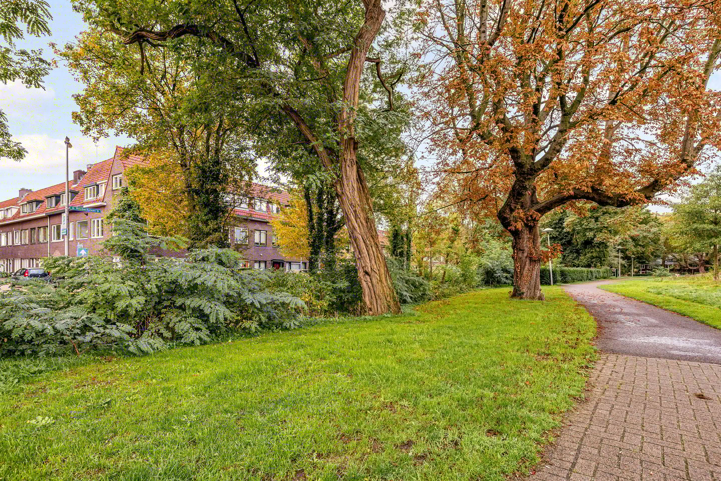 Photo 35 of Thorbeckelaan 53-BS