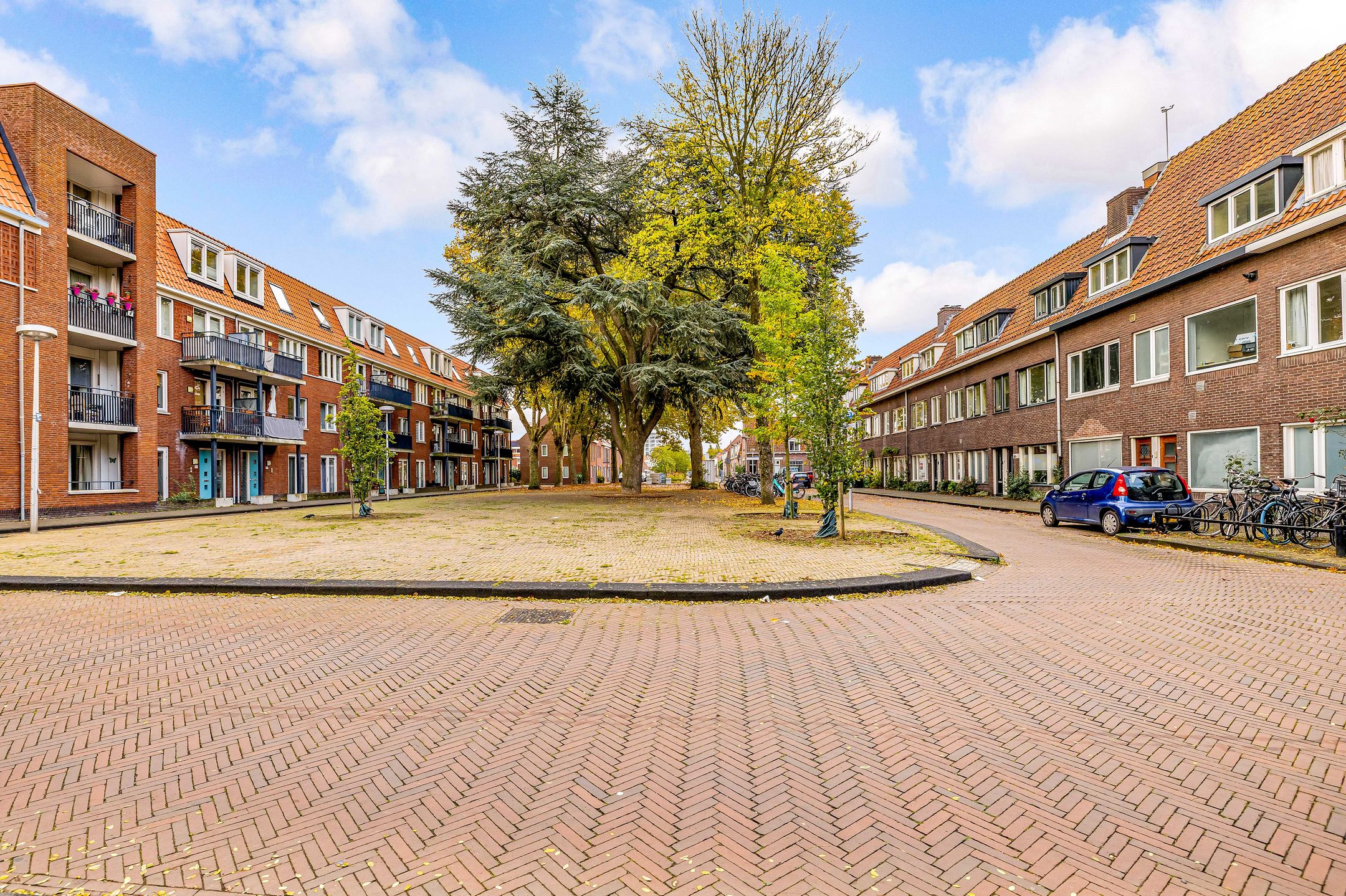 Photo 36 of Thorbeckelaan 53-BS