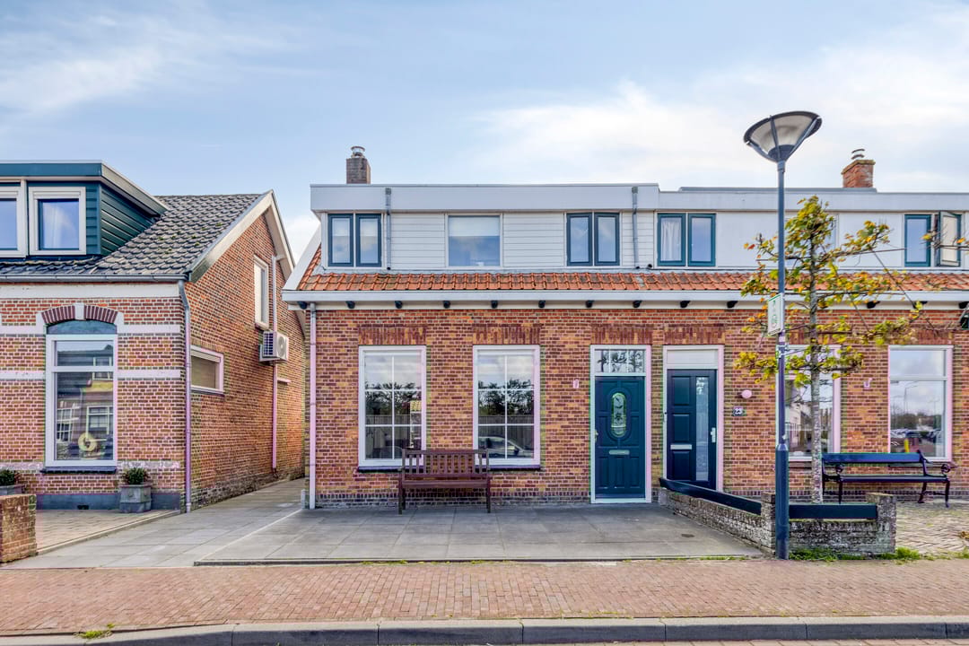 Photo 2 of Noordstraat 21