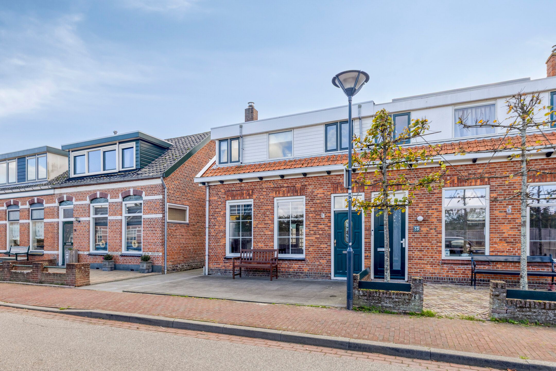 Photo 3 of Noordstraat 21