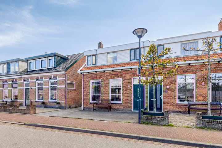 Foto 3 van Noordstraat 21