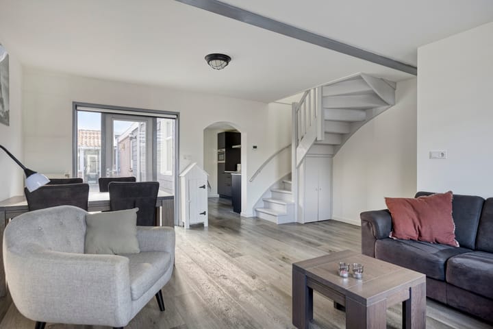 Foto 7 van Noordstraat 21