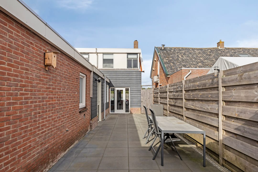 Photo 26 of Noordstraat 21