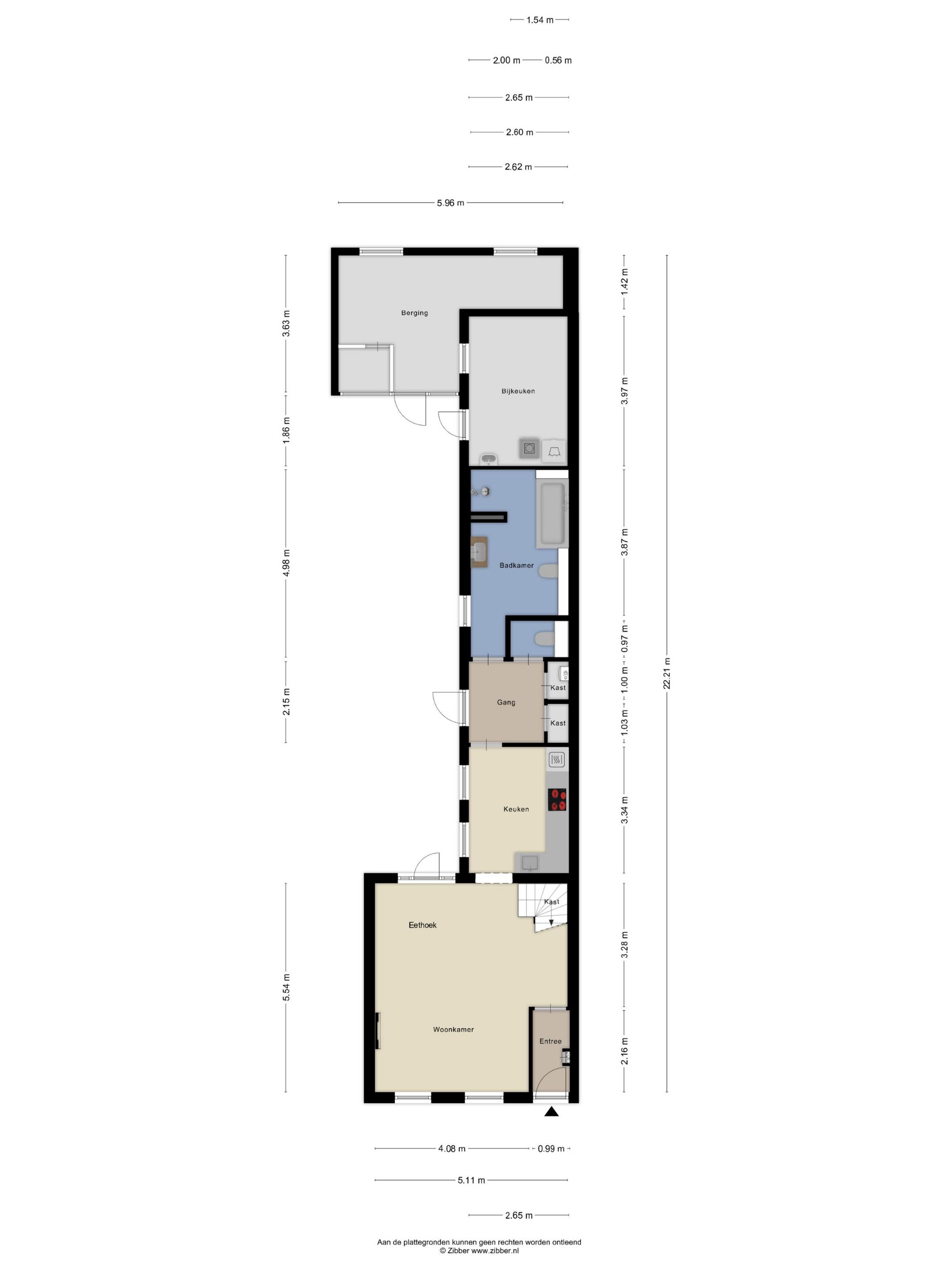 Photo 30 of Noordstraat 21