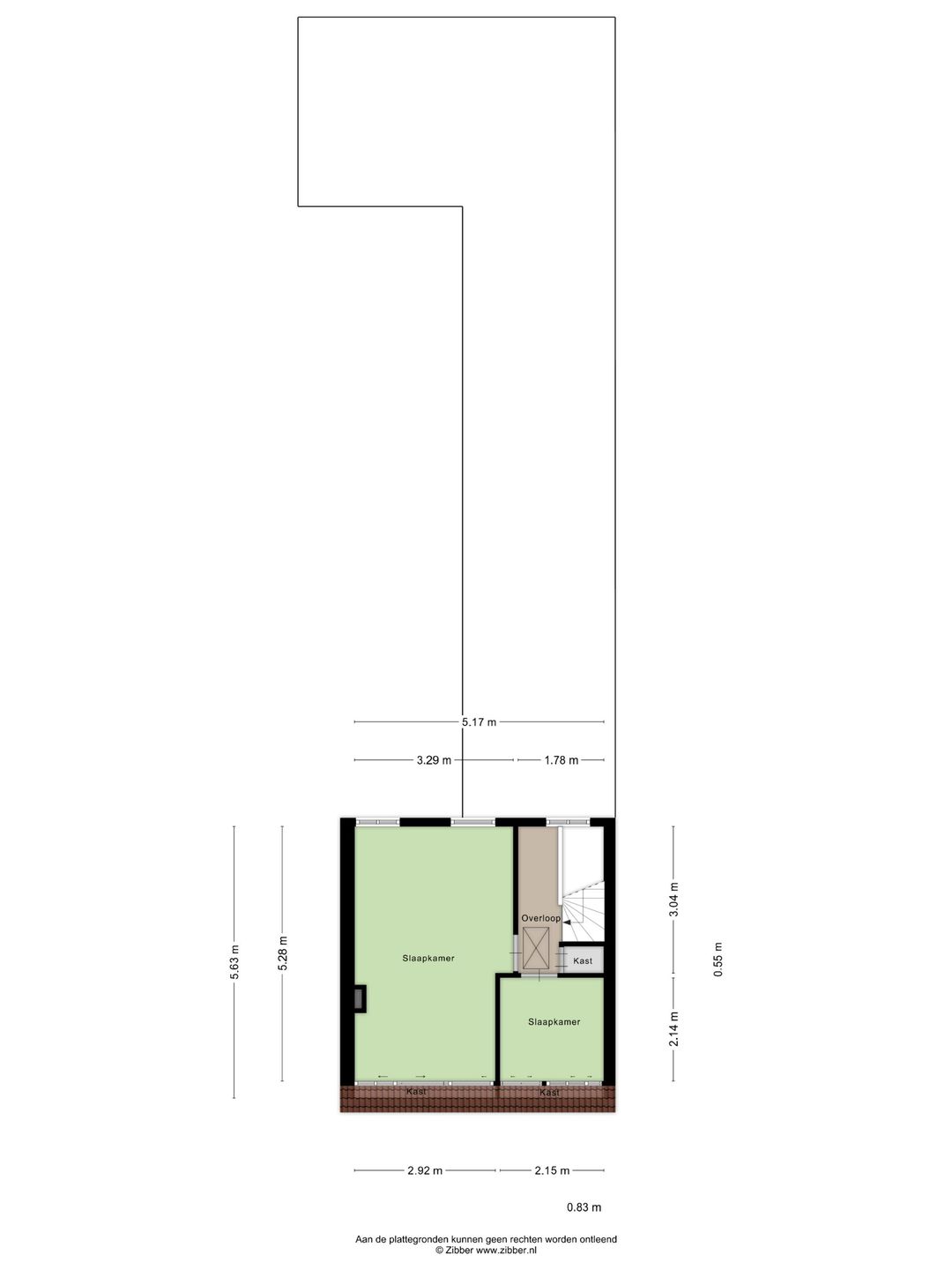 Photo 31 of Noordstraat 21