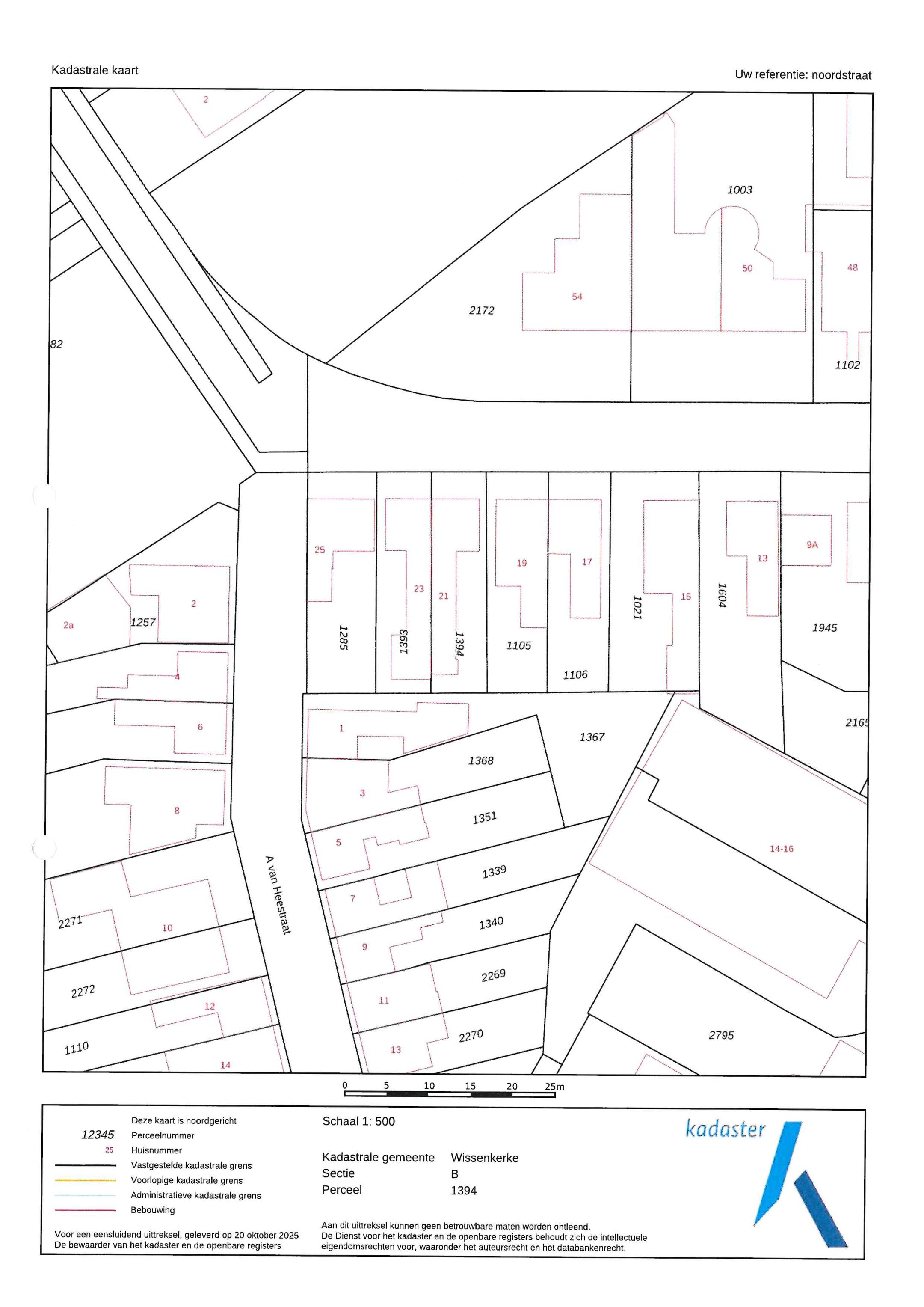 Photo 33 of Noordstraat 21