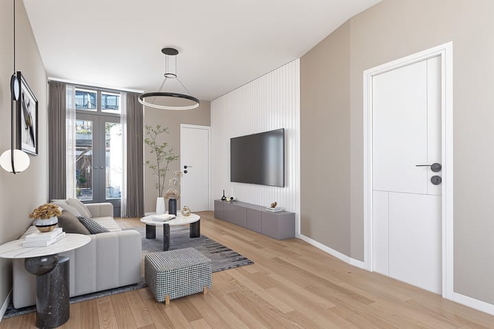 Foto 7 van Barkstraat 17