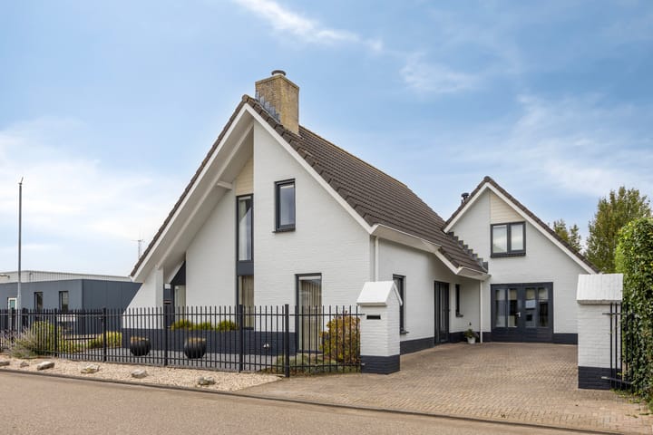 Het Wargaren 46, Lith