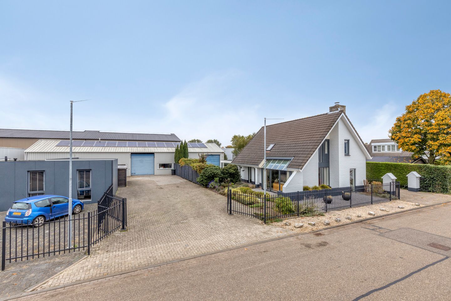 Bekijk foto 2 van Het Wargaren 46