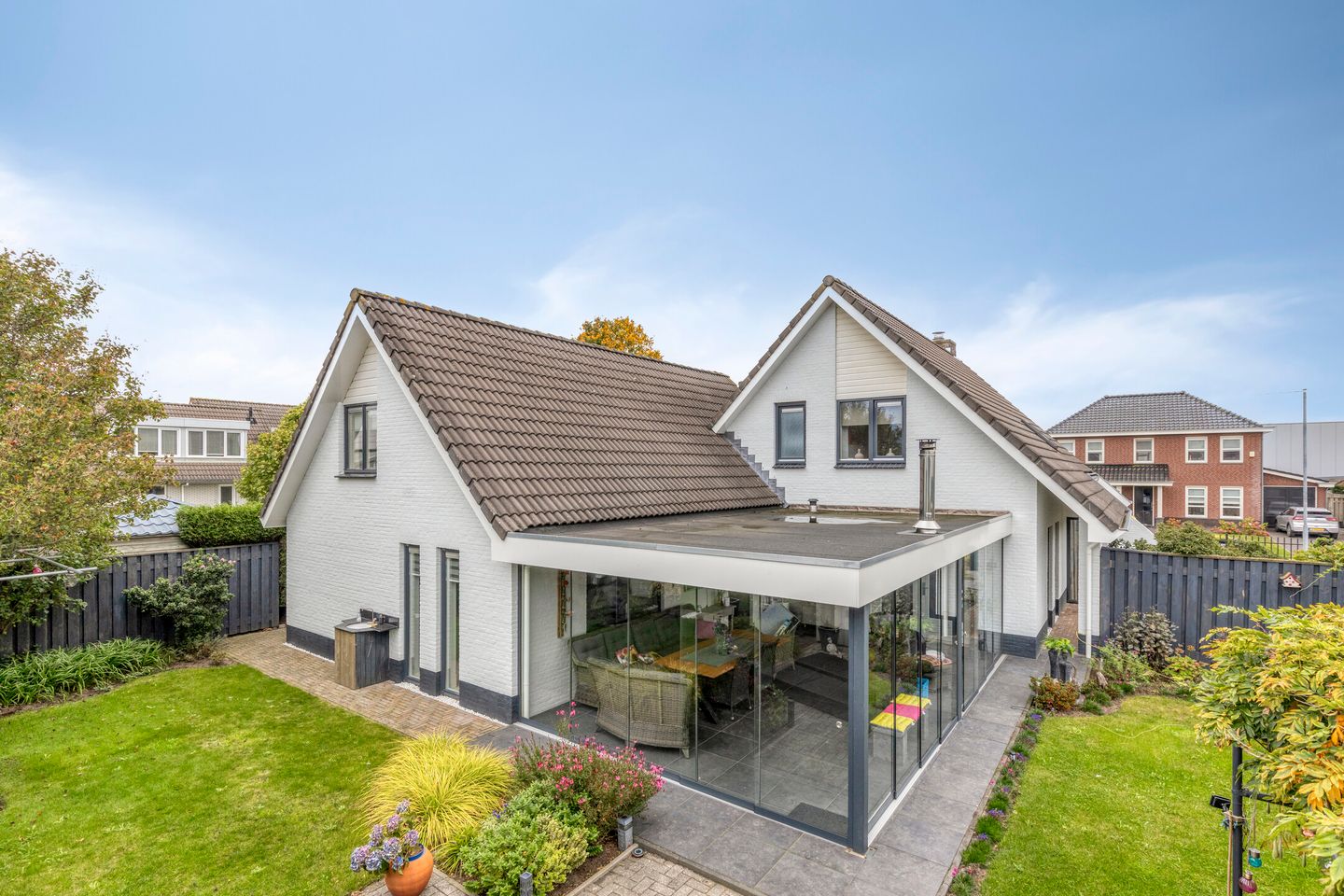 Bekijk foto 3 van Het Wargaren 46