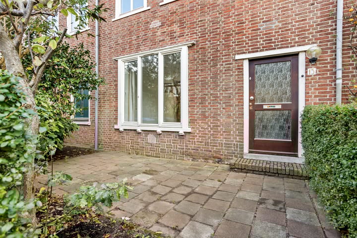 Foto 2 van Koningin Wilhelminalaan 13