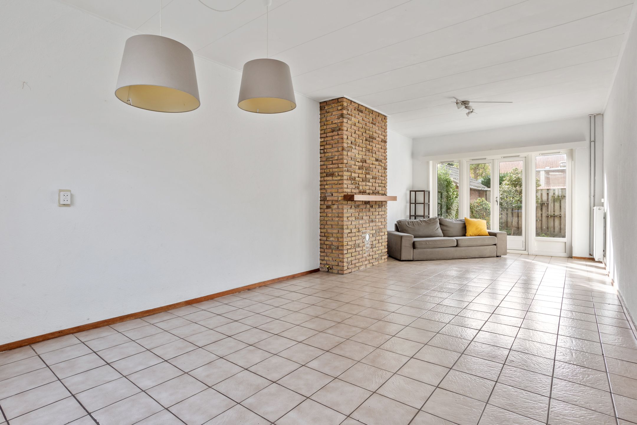 Foto 3 van Koningin Wilhelminalaan 13