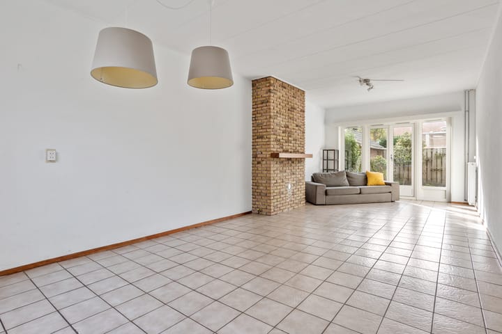 Foto 3 van Koningin Wilhelminalaan 13