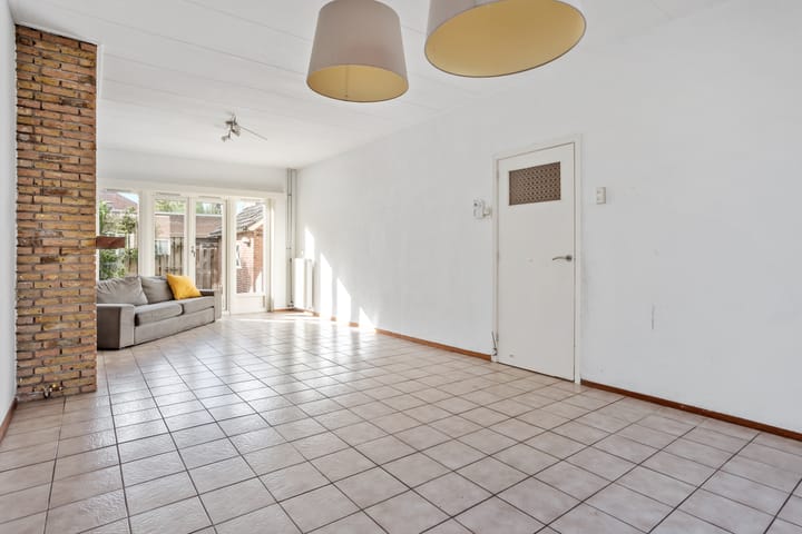 Foto 4 van Koningin Wilhelminalaan 13