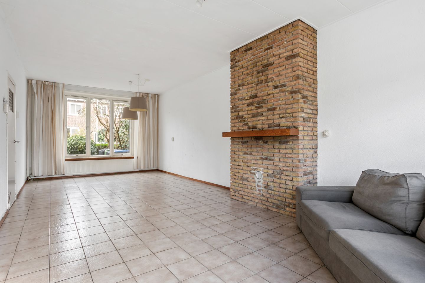 Foto 5 van Koningin Wilhelminalaan 13