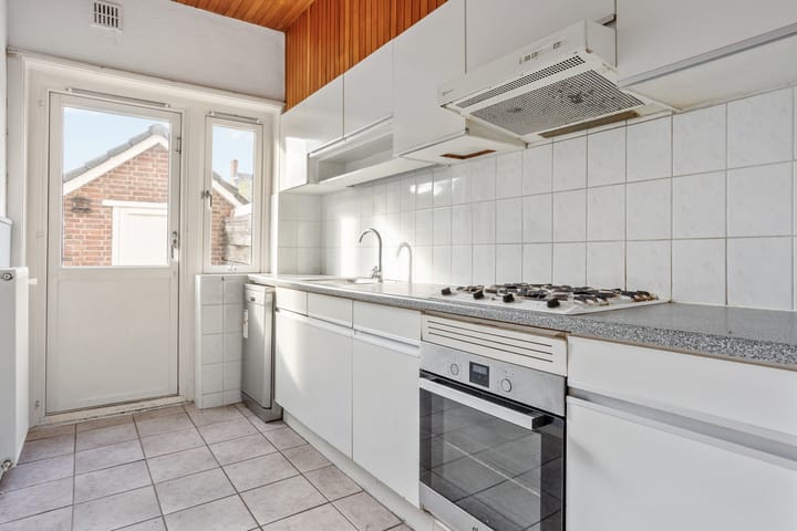 Foto 8 van Koningin Wilhelminalaan 13