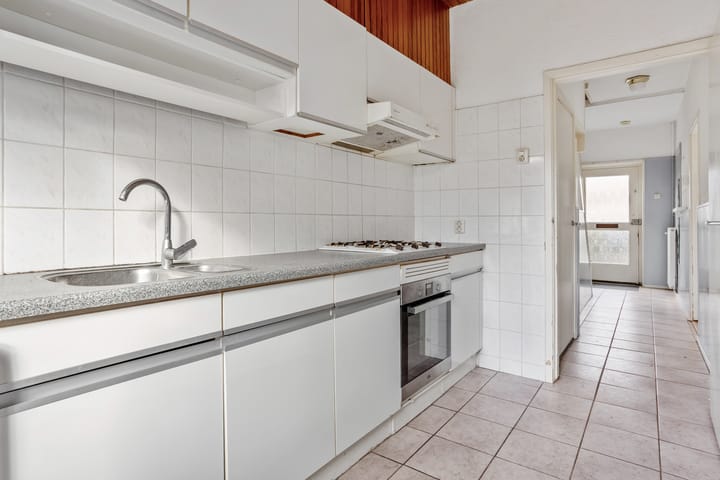 Foto 9 van Koningin Wilhelminalaan 13