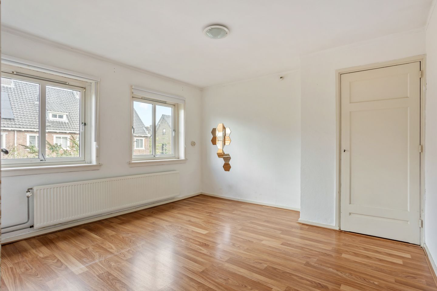 Foto 10 van Koningin Wilhelminalaan 13