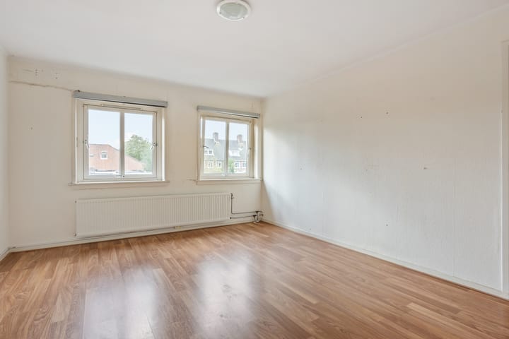 Foto 12 van Koningin Wilhelminalaan 13