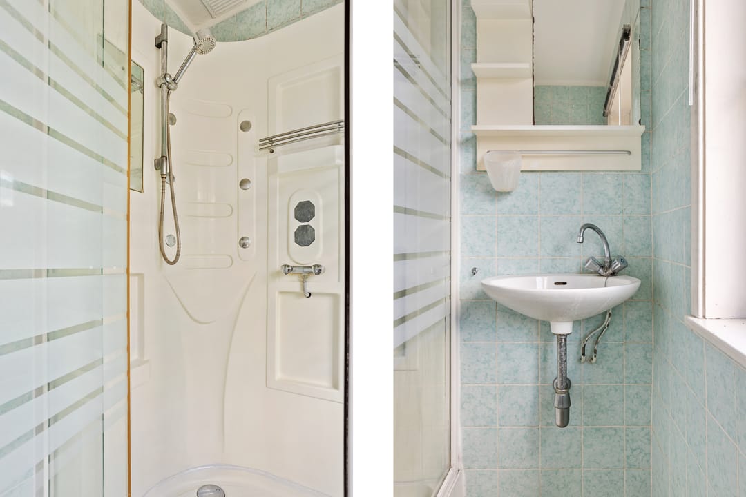 Foto 13 van Koningin Wilhelminalaan 13