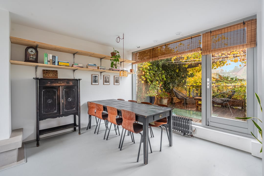 Foto 2 van Strandvlietlaan 8