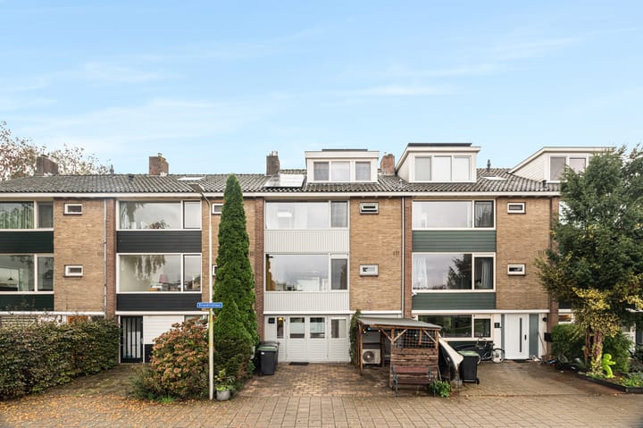 Foto 3 van Strandvlietlaan 8