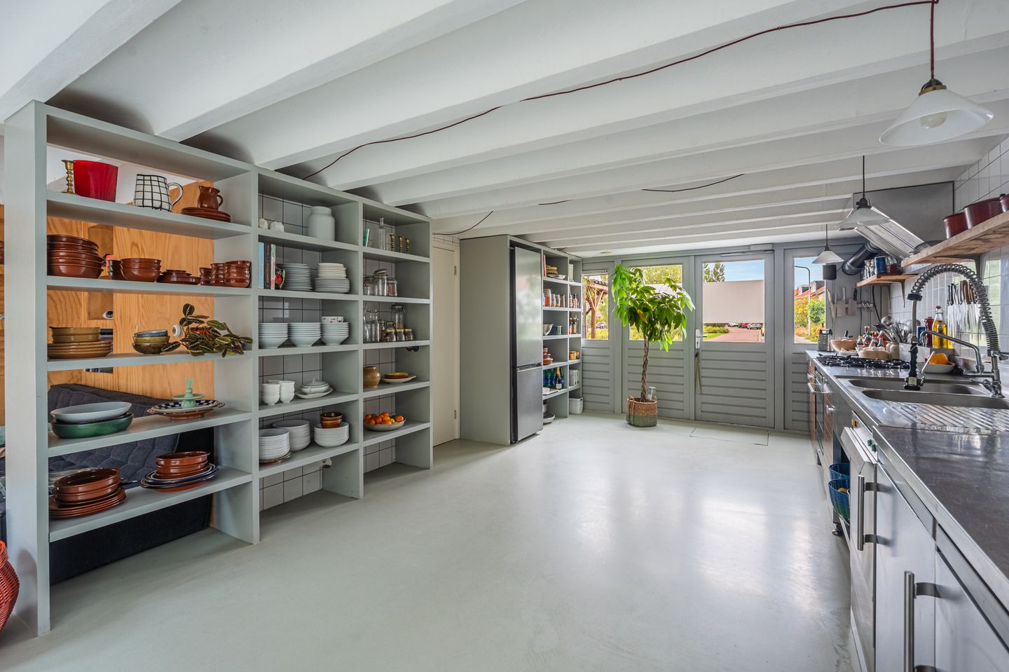 Foto 5 van Strandvlietlaan 8