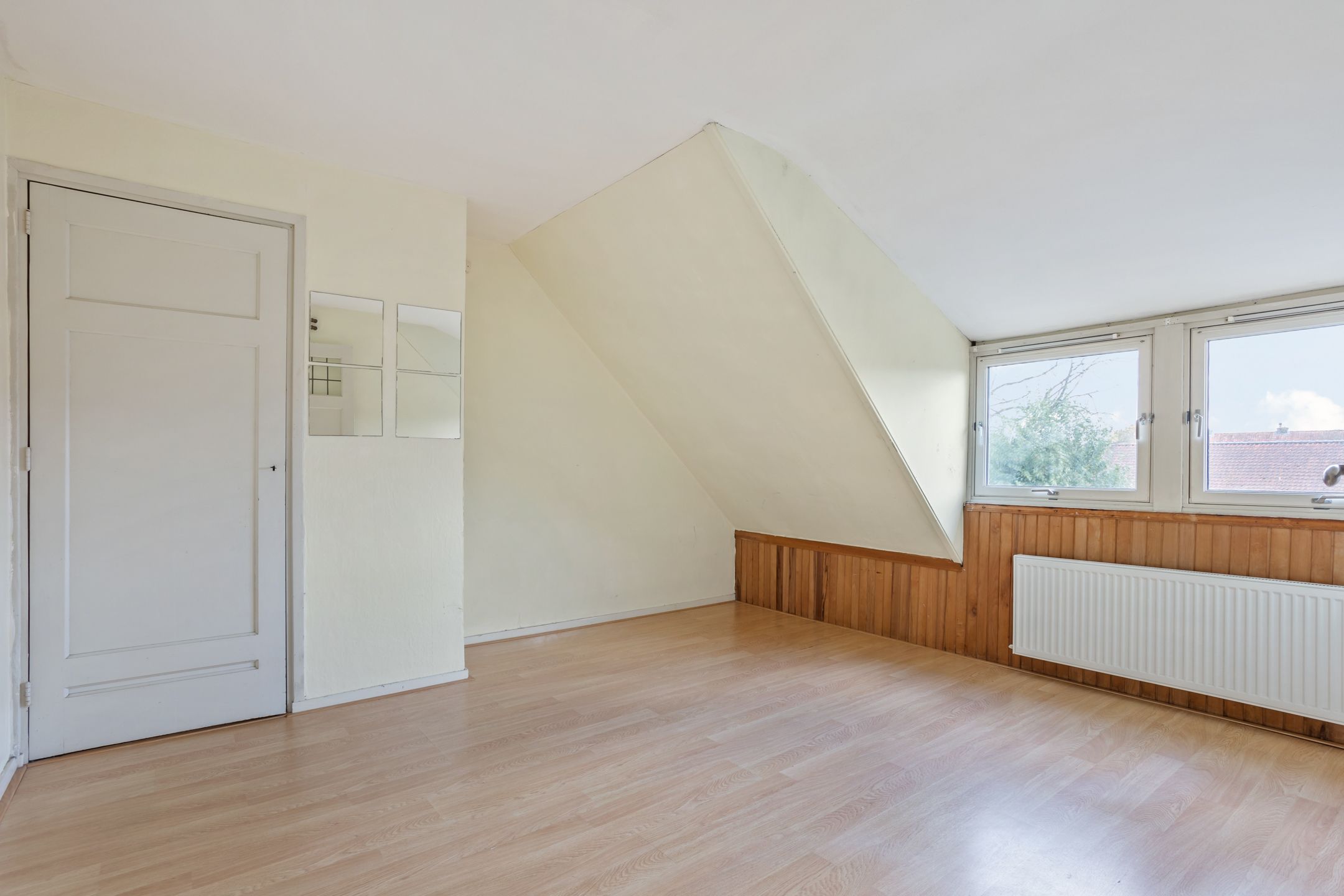 Foto 18 van Koningin Wilhelminalaan 13