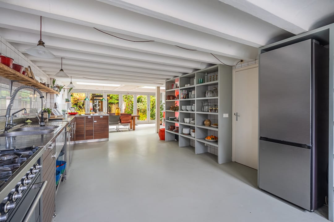 Foto 7 van Strandvlietlaan 8