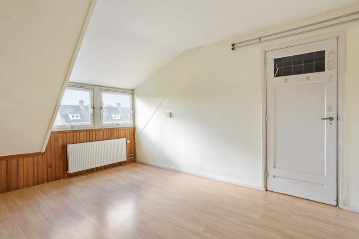 Foto 19 van Koningin Wilhelminalaan 13