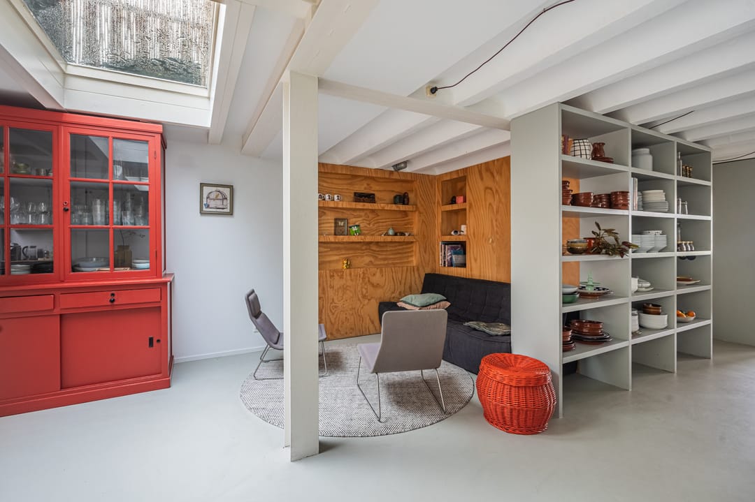 Foto 8 van Strandvlietlaan 8