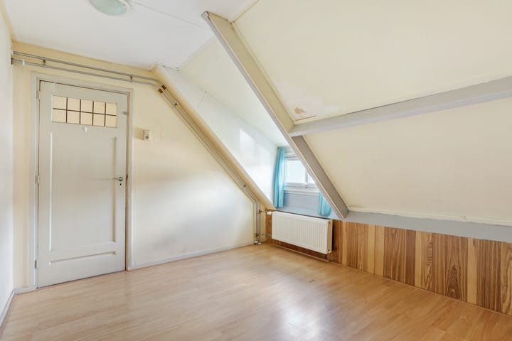 Foto 20 van Koningin Wilhelminalaan 13