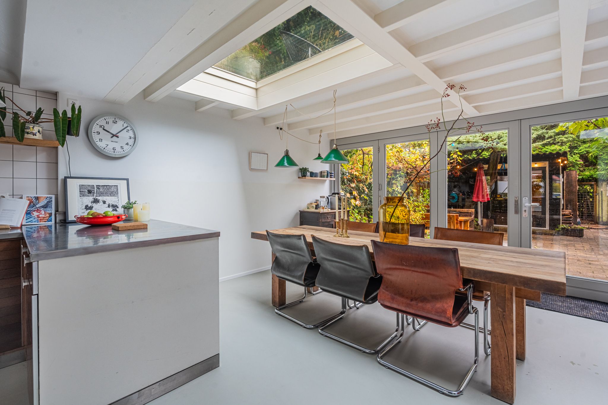 Foto 9 van Strandvlietlaan 8