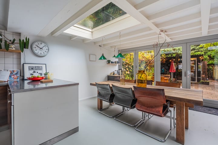 Foto 9 van Strandvlietlaan 8