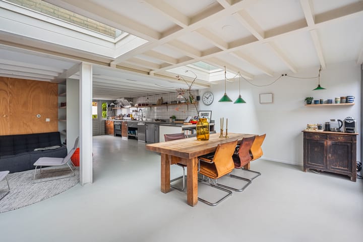 Foto 10 van Strandvlietlaan 8