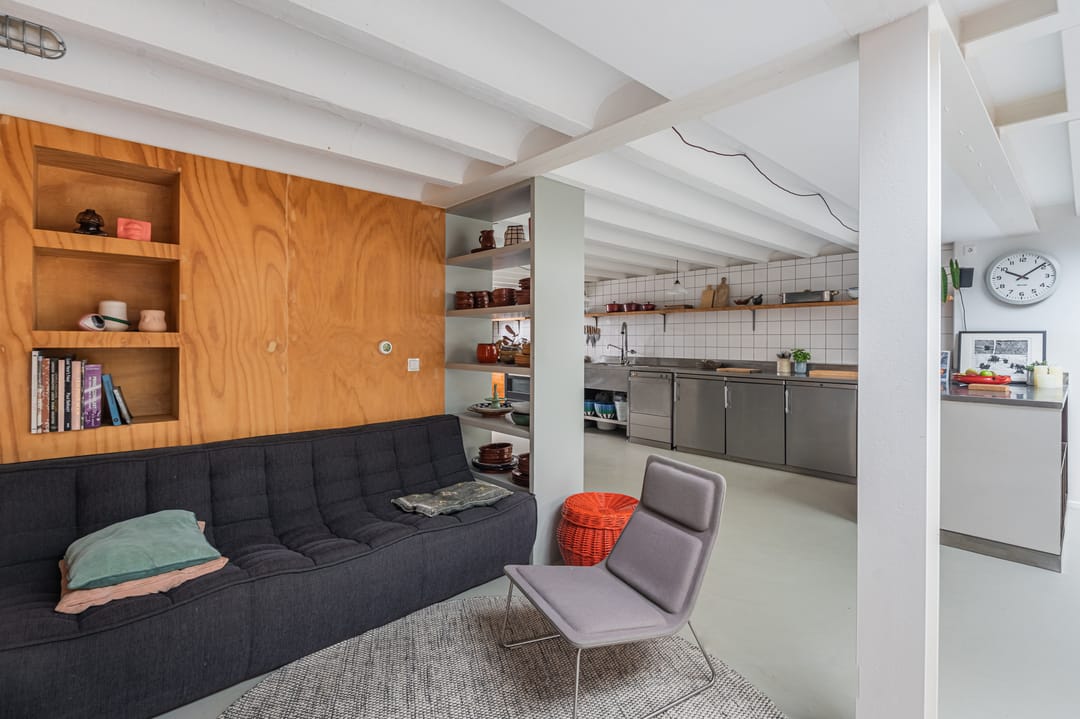 Foto 11 van Strandvlietlaan 8