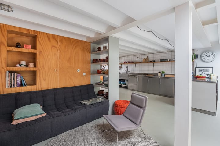 Foto 11 van Strandvlietlaan 8