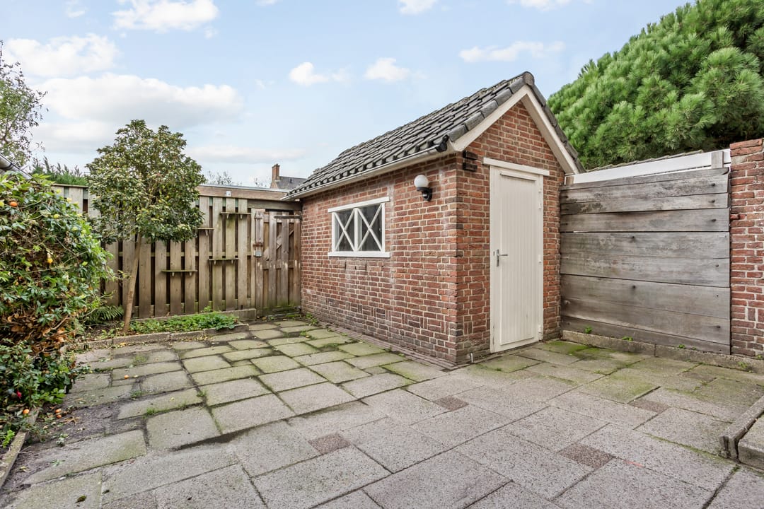 Foto 23 van Koningin Wilhelminalaan 13