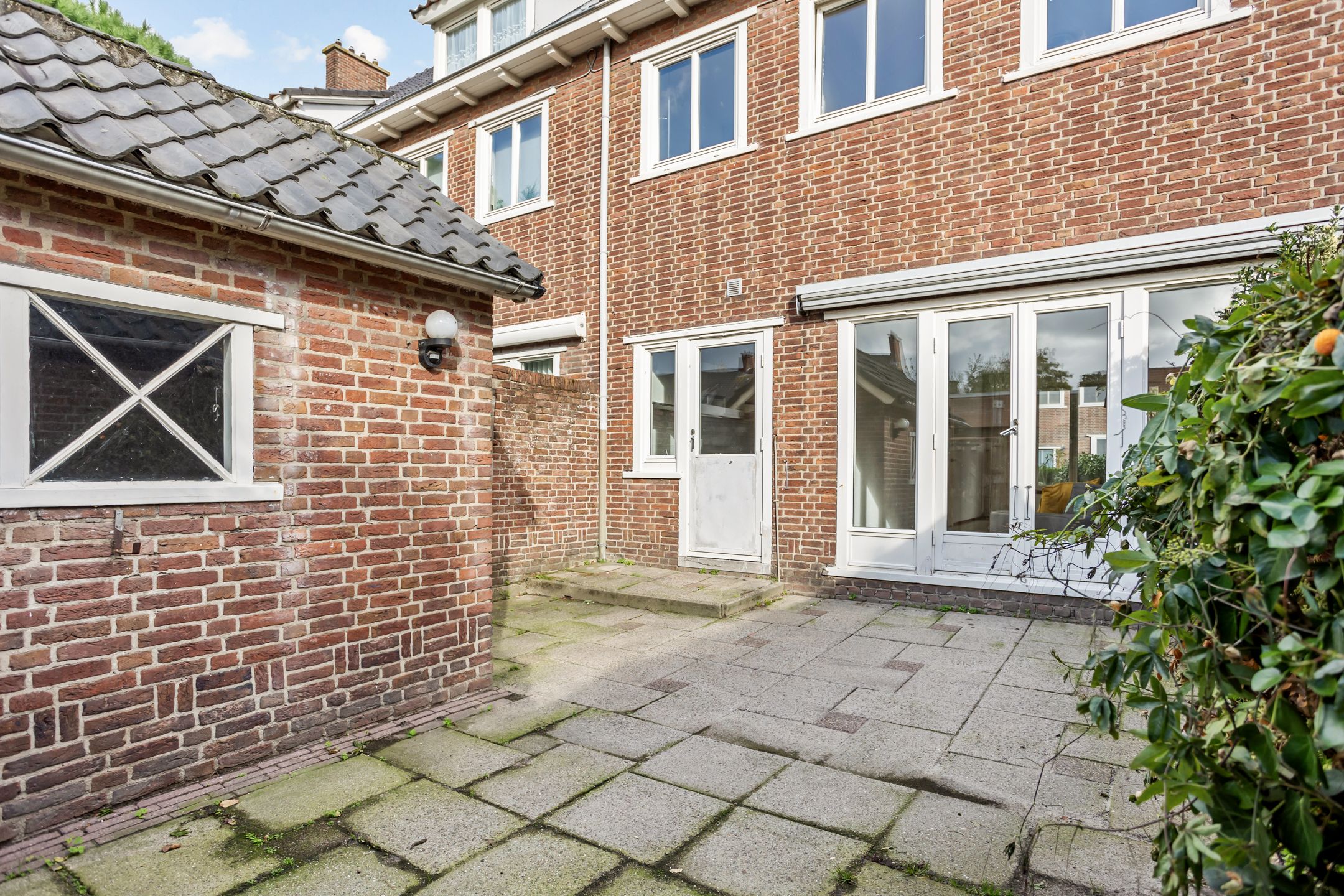 Foto 24 van Koningin Wilhelminalaan 13