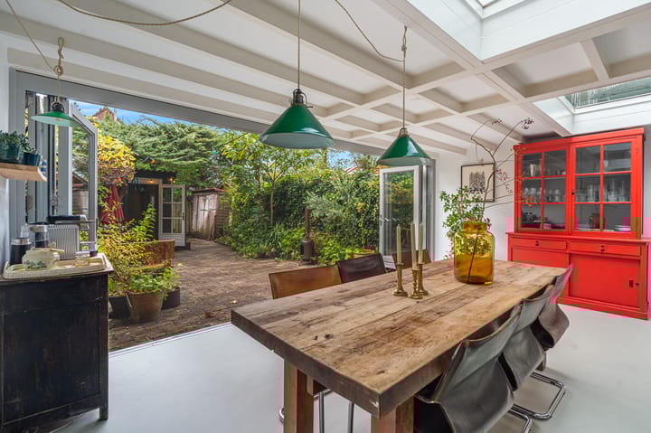 Foto 13 van Strandvlietlaan 8