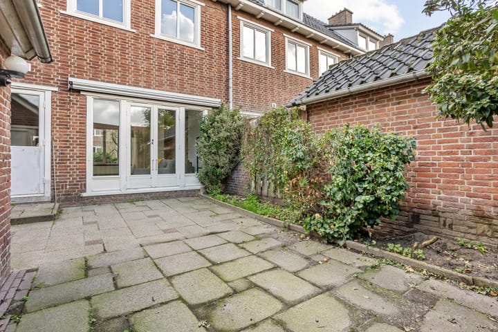 Foto 25 van Koningin Wilhelminalaan 13