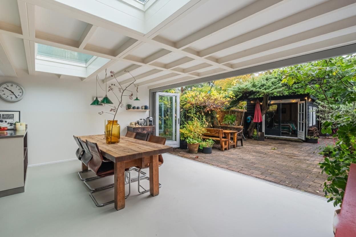 Foto 14 van Strandvlietlaan 8