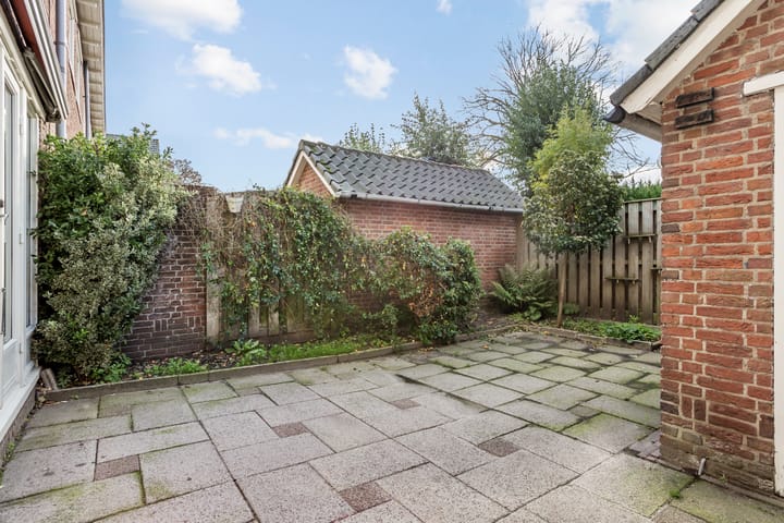 Foto 26 van Koningin Wilhelminalaan 13