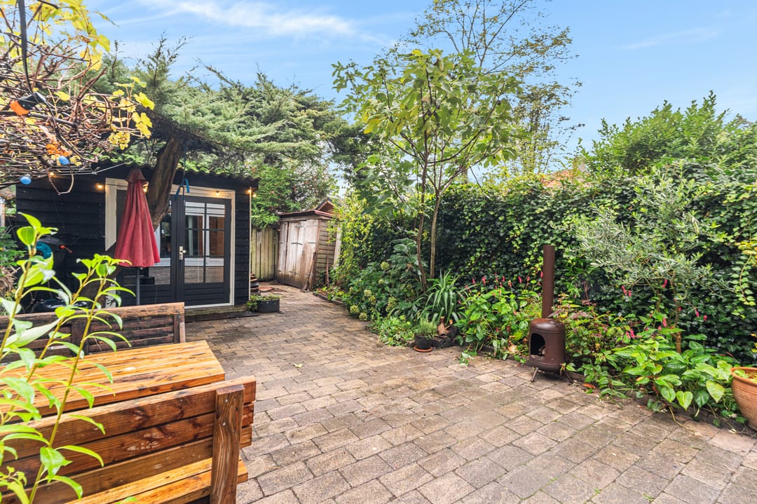 Foto 16 van Strandvlietlaan 8