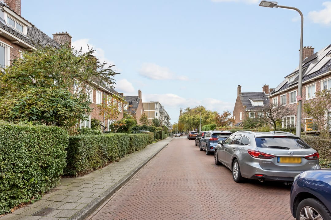 Foto 28 van Koningin Wilhelminalaan 13