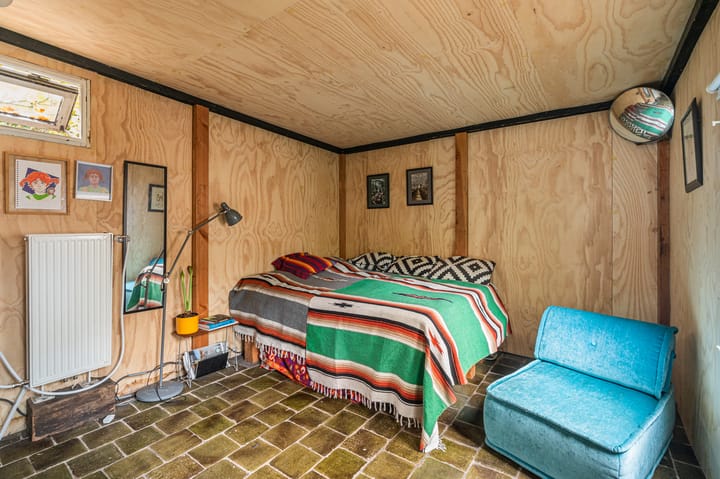 Foto 17 van Strandvlietlaan 8