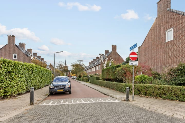 Foto 30 van Koningin Wilhelminalaan 13