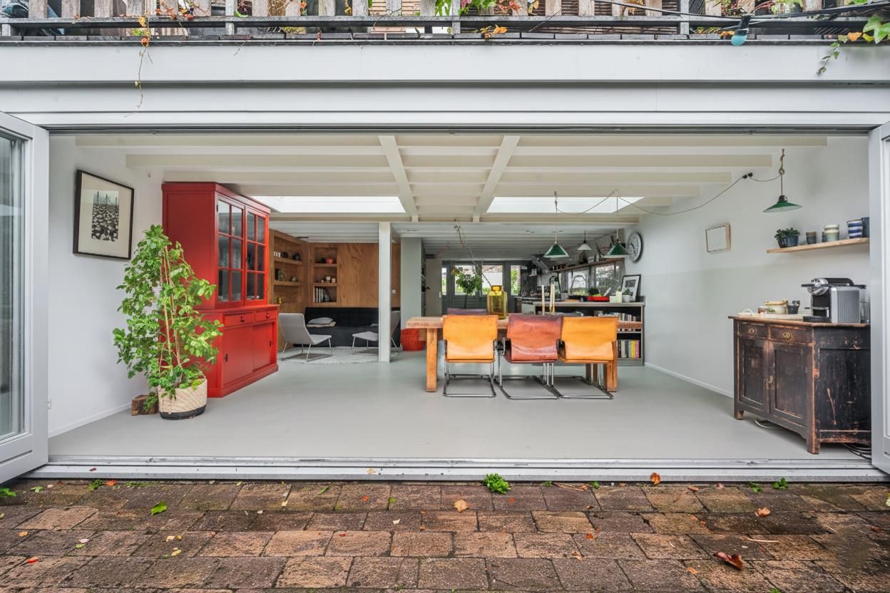 Foto 20 van Strandvlietlaan 8