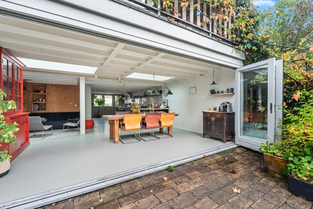 Foto 21 van Strandvlietlaan 8